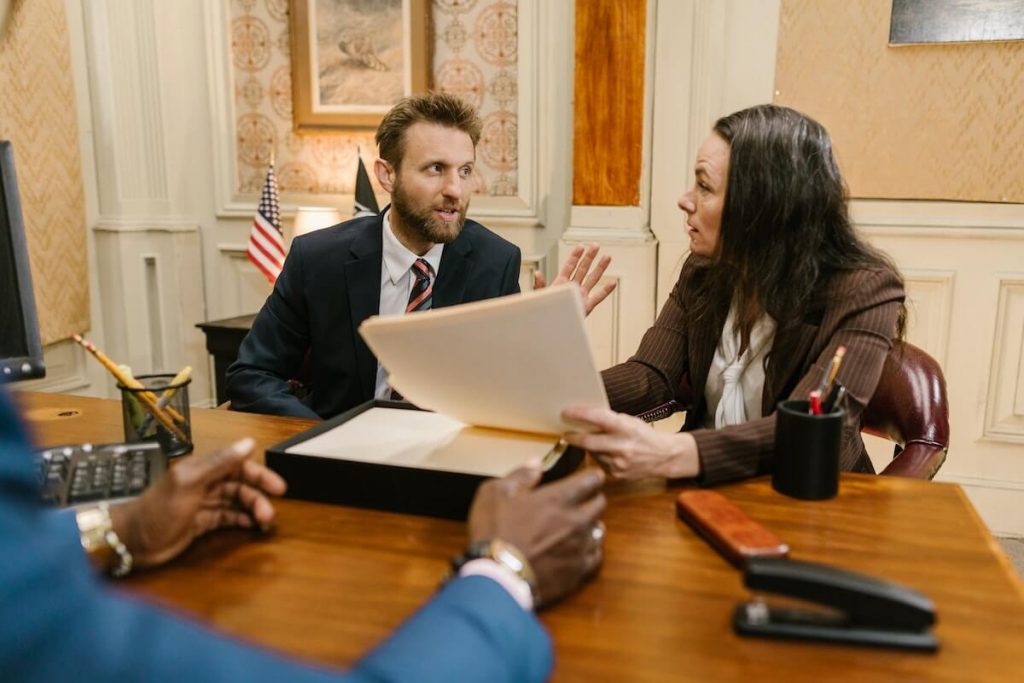 Extreme Negotiations