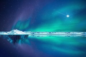 Focusing On Your North Stars And Being Brave