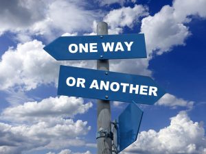 Choose The Life You Want - Part 1