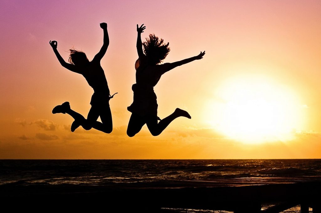 Choose the Life You Want – Part 4