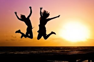 Choose the Life You Want – Part 4