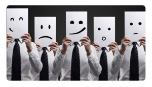 Embracing Emotions At Work