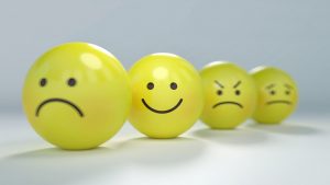 Emotions at Work and Decision Making