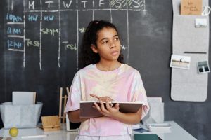 Switching Questions