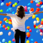 Being Positive