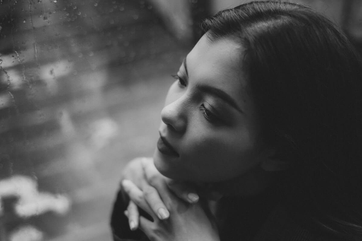 overcoming the negative thoughts