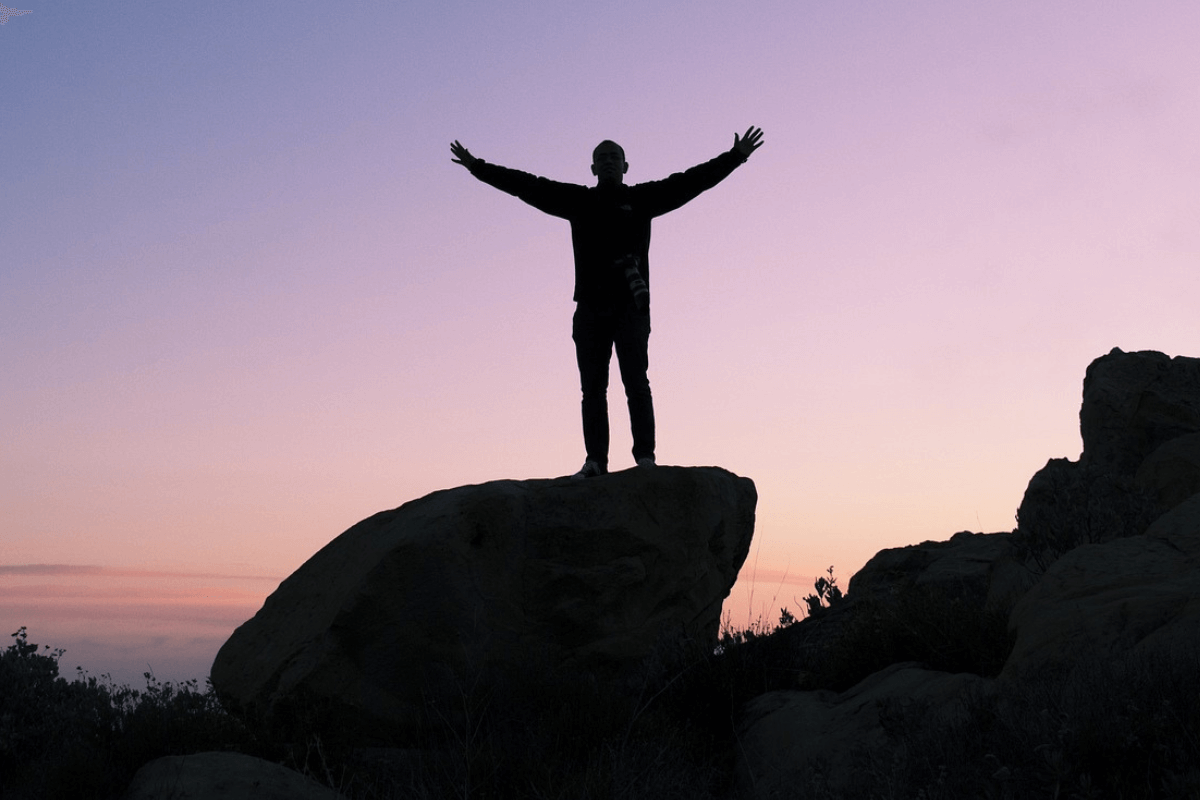 Ignite Your Drive Starting What Matters