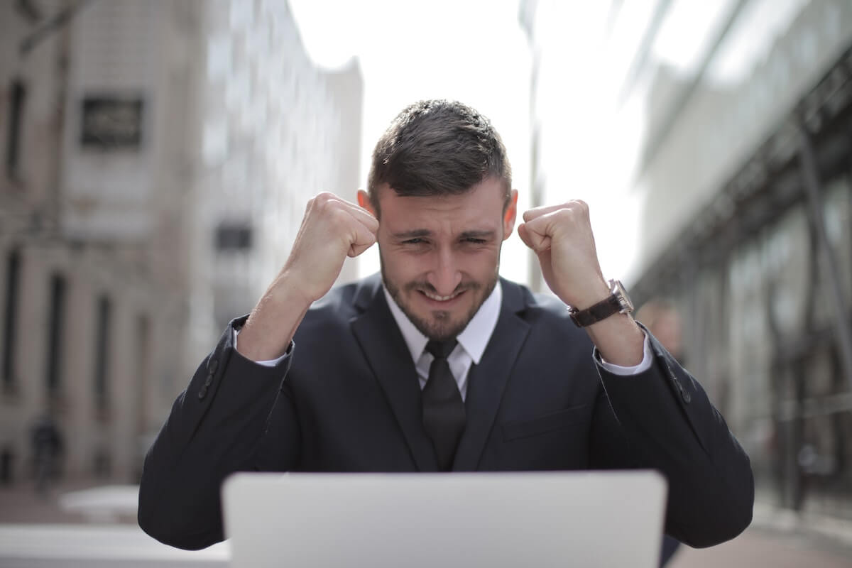 Achieving success and cultivating growth