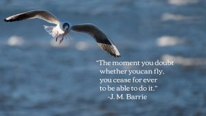Confidence - Believe In Yourself