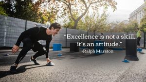 How Best Of The Best, Get Better And Better
