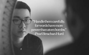 The Power of Language