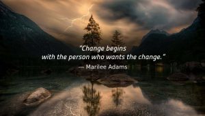 Inspiring quotes from Marilee Adams