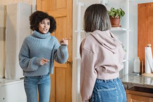 Breaking Free from Blame: Your Journey to Self-Improvement