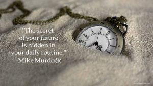 Time Management