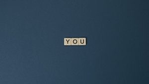 Your Name And Your Multitudes, Are Your Powers